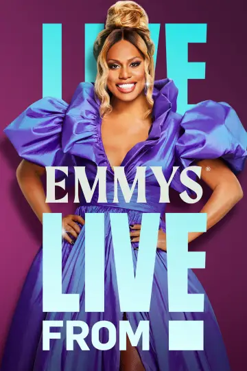 Poster for the TV series "Live from E!" #1591461