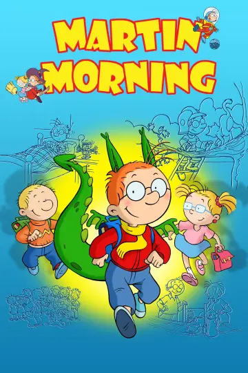 Martin Morning (2003)