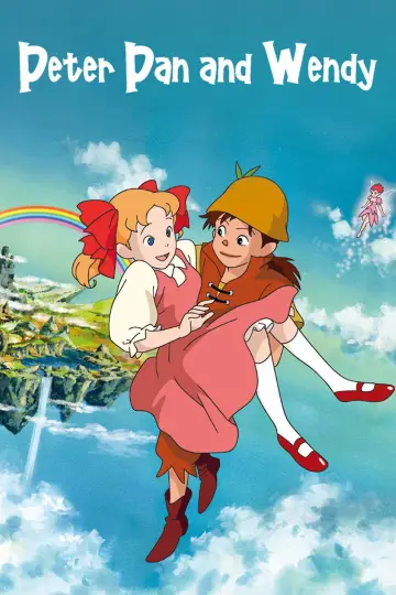 The Adventures of Peter Pan (1989)