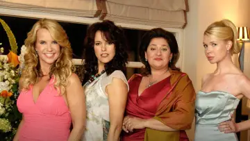 Backdrop for the TV series "Gooische Vrouwen" #1659237
