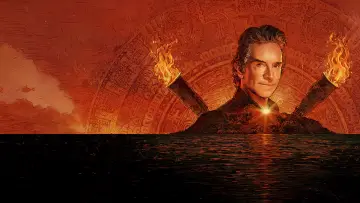 Backdrop for the TV series "Survivor" #1263633
