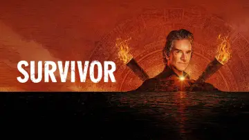 Backdrop for the TV series "Survivor" #1263637