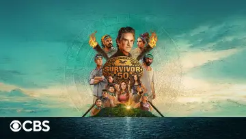 Backdrop for the TV series "Survivor" #1263638