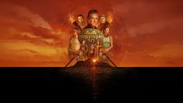 Backdrop for the TV series "Survivor" #1263639