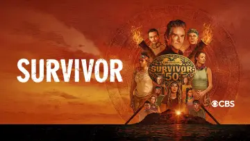 Backdrop for the TV series "Survivor" #1263641