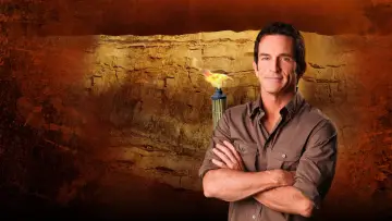 Backdrop for the TV series "Survivor" #1263644