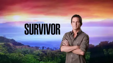 Backdrop for the TV series "Survivor" #1263646