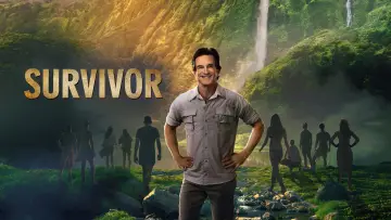 Backdrop for the TV series "Survivor" #1263649