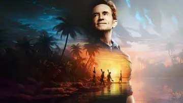 Backdrop for the TV series "Survivor" #1263650