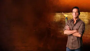 Backdrop for the TV series "Survivor" #1263655