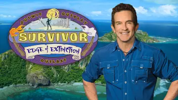 Backdrop for the TV series "Survivor" #1263661