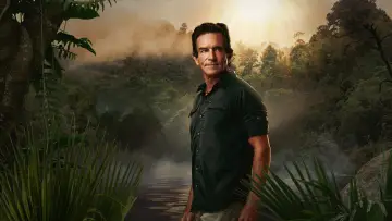 Backdrop for the TV series "Survivor" #1263664