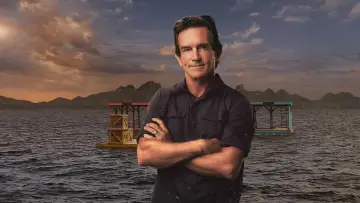 Backdrop for the TV series "Survivor" #1263665