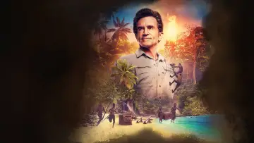 Backdrop for the TV series "Survivor" #1263666