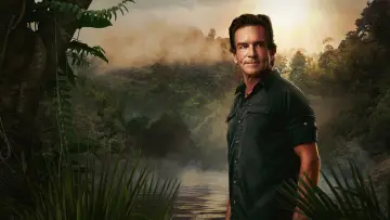 Backdrop for the TV series "Survivor" #1263761