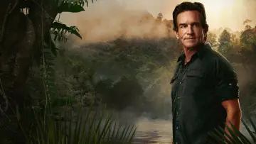 Backdrop for the TV series "Survivor" #1263764