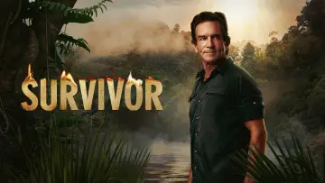 Backdrop for the TV series "Survivor" #1263771