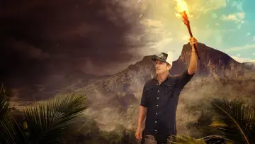 Backdrop for the TV series "Survivor" #1263772