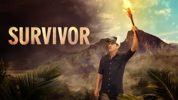 Backdrop for the TV series "Survivor" #1263780