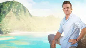 Backdrop for the TV series "Survivor" #1263784