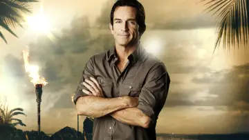 Backdrop for the TV series "Survivor" #1263791