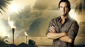 Backdrop for the TV series "Survivor" #1263792