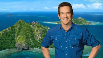 Backdrop for the TV series "Survivor" #1263794