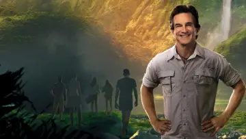 Backdrop for the TV series "Survivor" #1263805