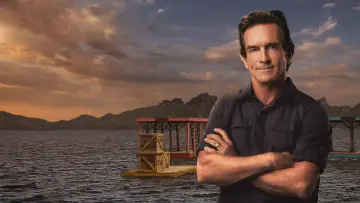 Backdrop for the TV series "Survivor" #1263808