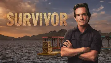 Backdrop for the TV series "Survivor" #1263816