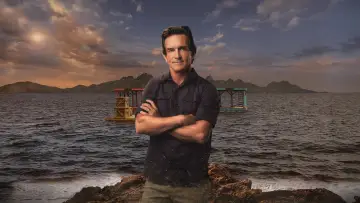 Backdrop for the TV series "Survivor" #1263818