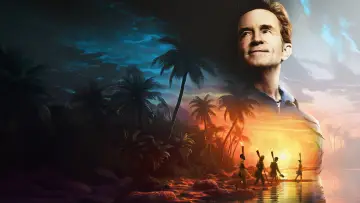 Backdrop for the TV series "Survivor" #1263827