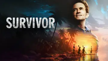 Backdrop for the TV series "Survivor" #1263829