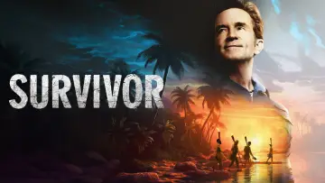 Backdrop for the TV series "Survivor" #1263831