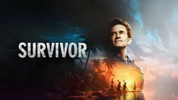 Backdrop for the TV series "Survivor" #1263833