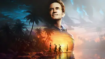 Backdrop for the TV series "Survivor" #1263834