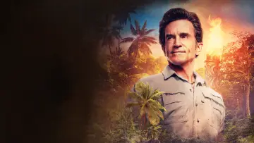 Backdrop for the TV series "Survivor" #1263837