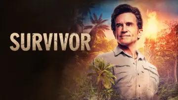 Backdrop for the TV series "Survivor" #1263839