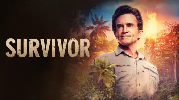 Backdrop for the TV series "Survivor" #1263843