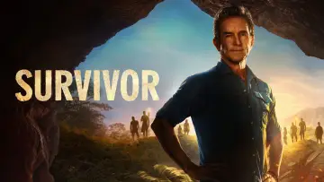 Backdrop for the TV series "Survivor" #1263845