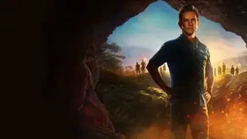 Backdrop for the TV series "Survivor" #1263846