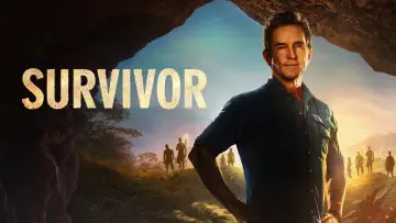 Backdrop for the TV series "Survivor" #1263850