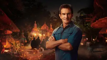 Backdrop for the TV series "Survivor" #1263852