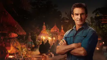 Backdrop for the TV series "Survivor" #1263854