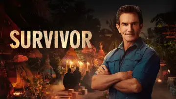 Backdrop for the TV series "Survivor" #1263856
