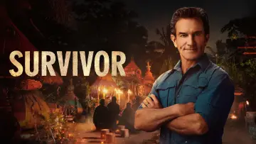 Backdrop for the TV series "Survivor" #1263860