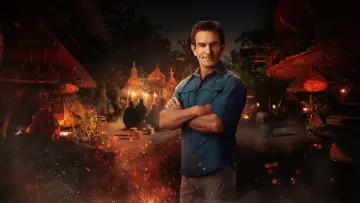 Backdrop for the TV series "Survivor" #1263862