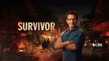 Backdrop for the TV series "Survivor" #1263864