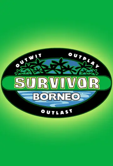 Borneo