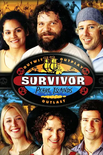 Pearl Islands